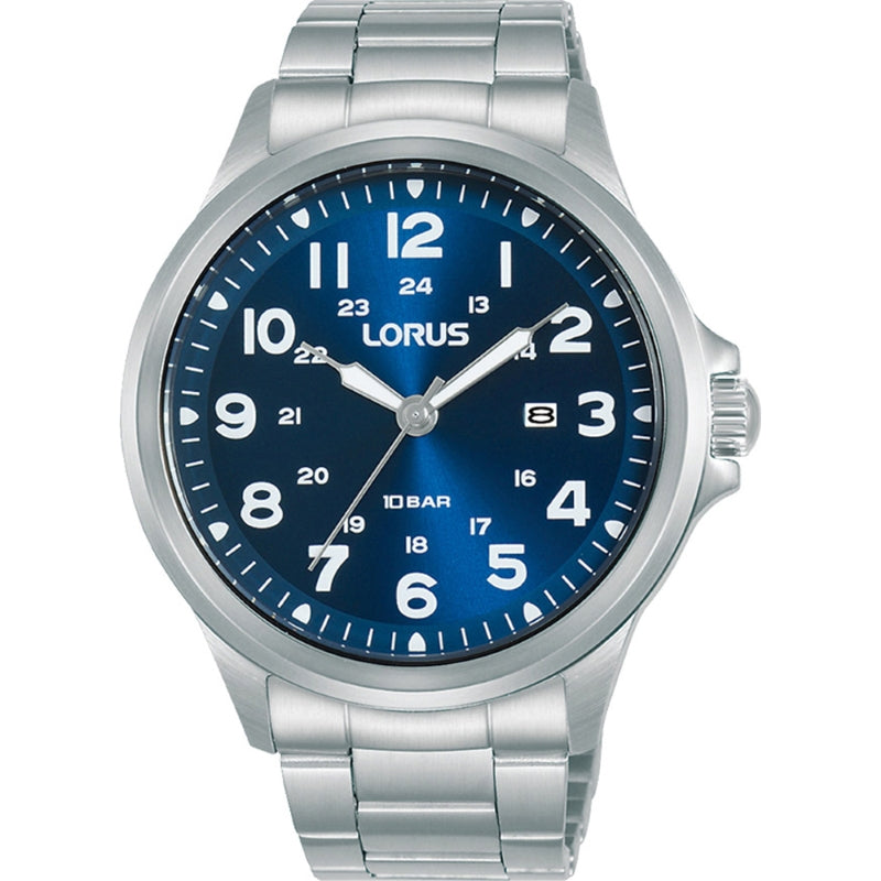 Lorus Classic