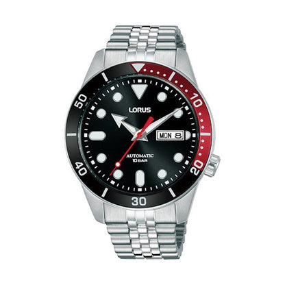 Lorus Mens Automatic