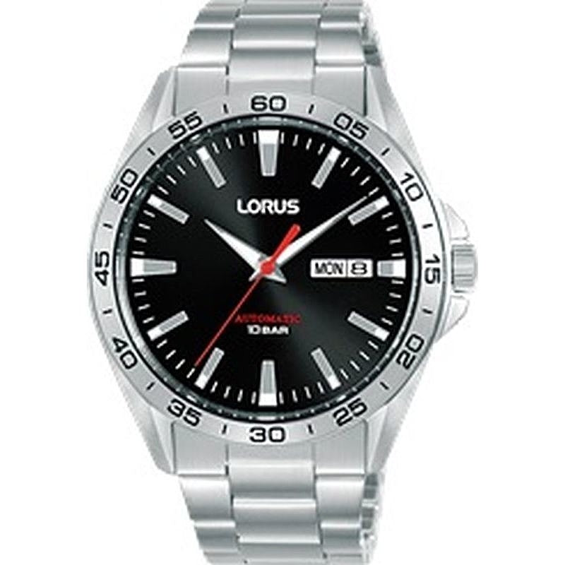 Lorus Sports
