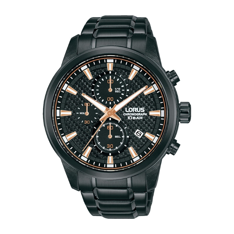 Lorus Sports Chronograph