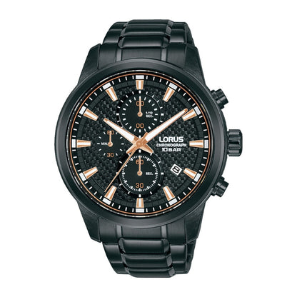 Lorus Sports Chronograph