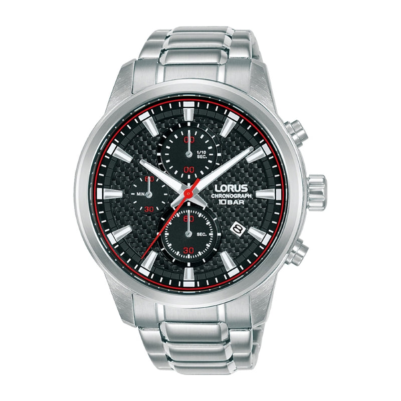 Lorus Sports Chronograph