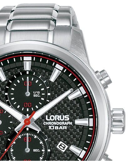 Lorus Sports Chronograph