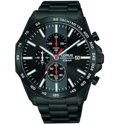 Lorus Sport Chronograph
