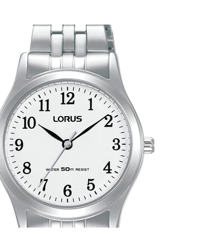 Lorus Classic Damenuhr
