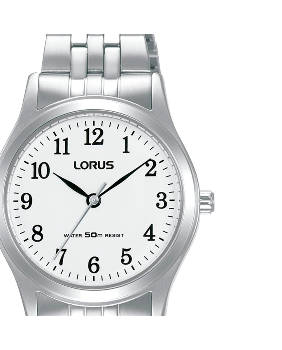Montre femme classique Lorus RRX41HX9