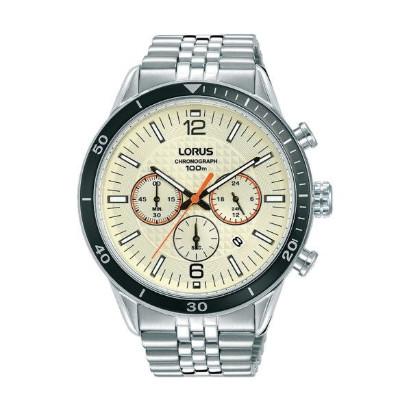 Lorus Classic
