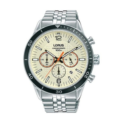 Lorus Classic