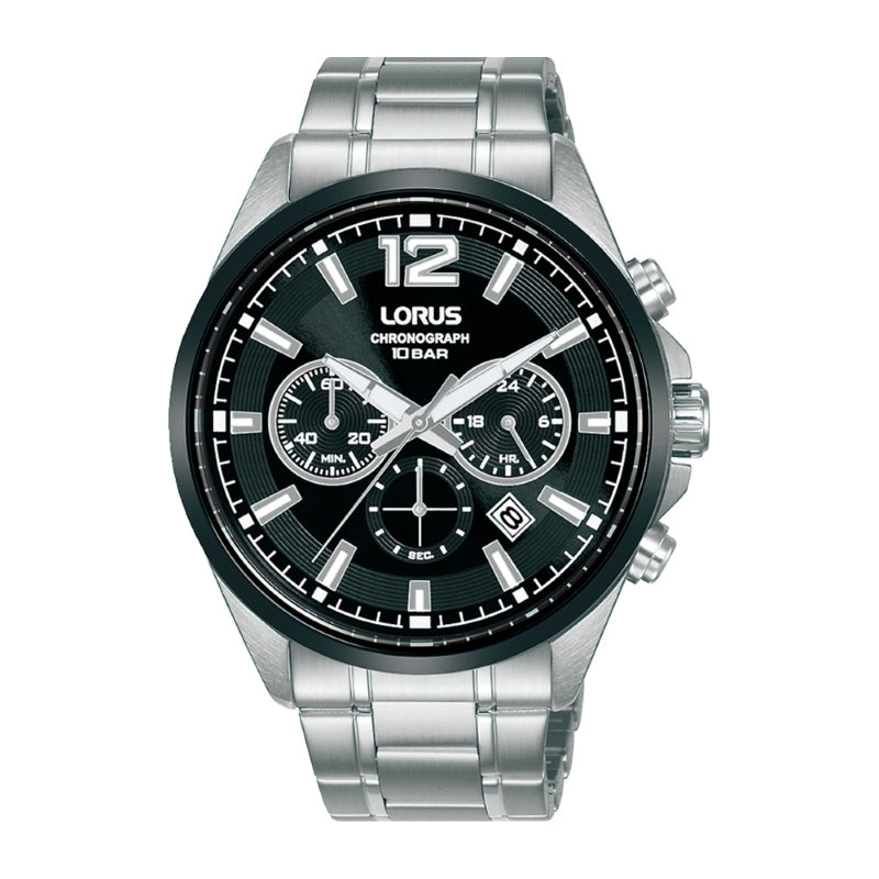 Lorus Sports Chronograph