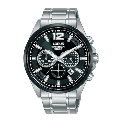 Lorus Sports Chronograph