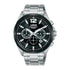 Lorus Sports Chronograph