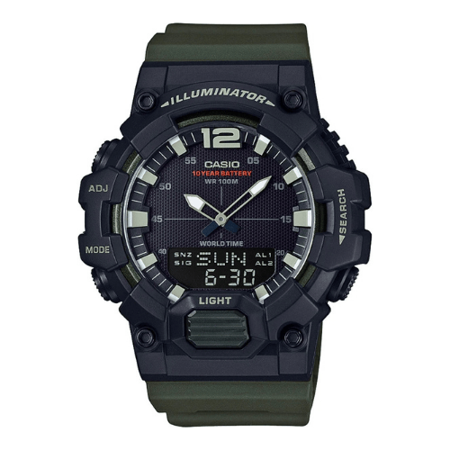HDC 700 3AVEF