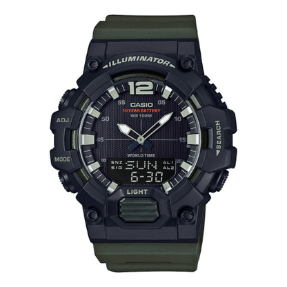 HDC 700 3AVEF