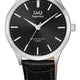 Solar-Style Analog Watch S278J302Y