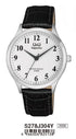 Q and Q Solar Style Analog Watch S278J304Y