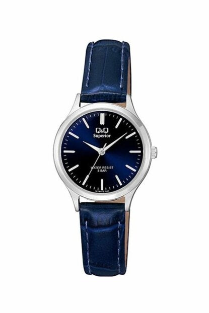 Q and Q S279J312Y Armbanduhr
