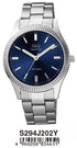 Q and Q Fashion Armbanduhr S294J202Y