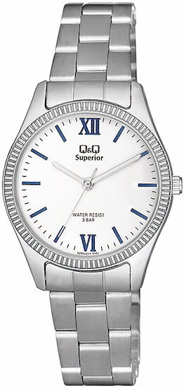 Q and Q Fashion Armbanduhr S295J211Y