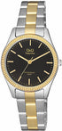 Q and Q Fashion Armbanduhr S295J402Y