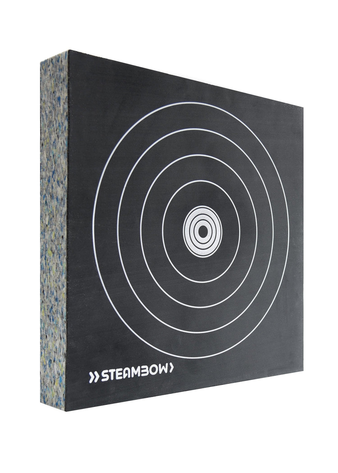 Steambow Stinger Zielscheibe – Beidseitig &amp; Recycelt