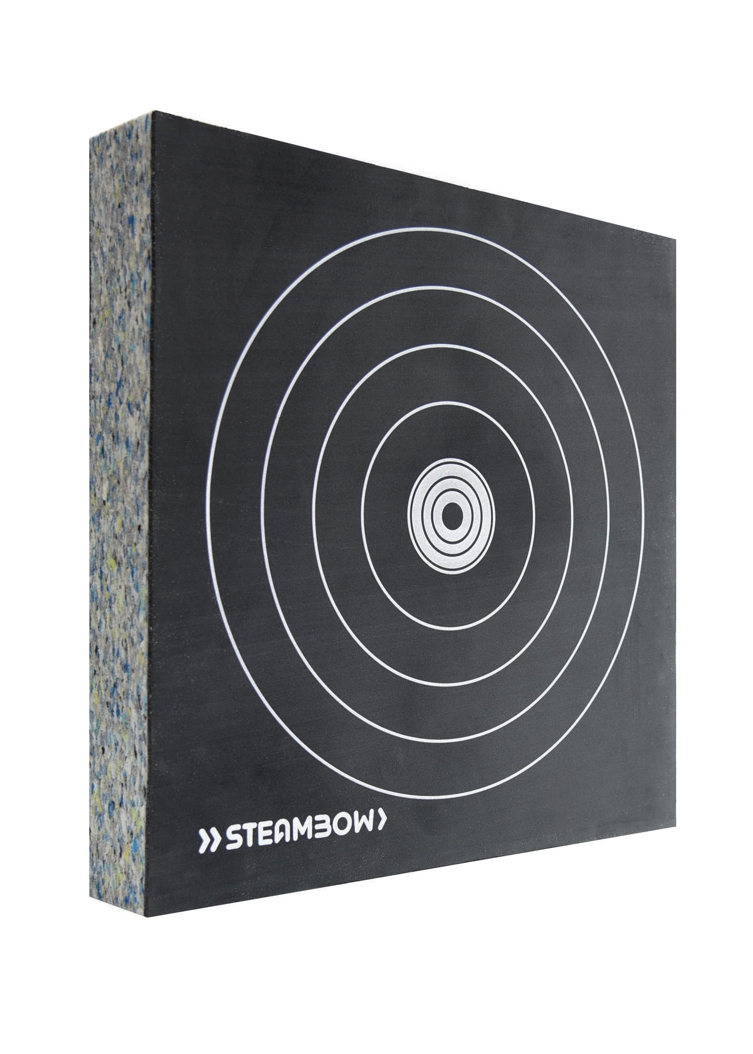 Steambow Stinger Zielscheibe – Beidseitig &amp; Recycelt