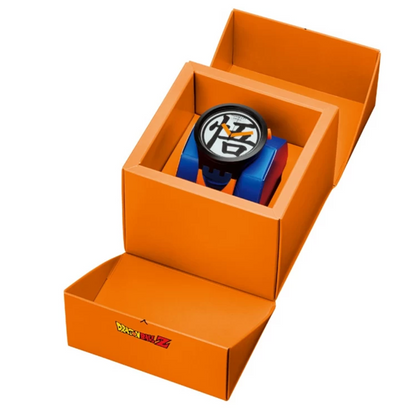 Swatch Goku X Swatch