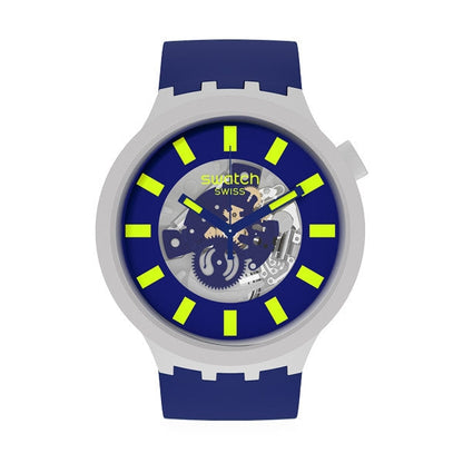 Swatch Limy