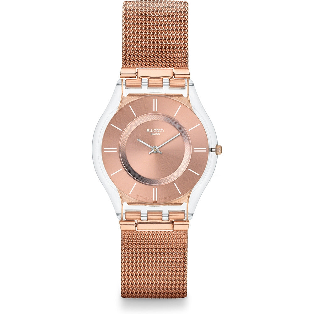 Swatch Hello Darling