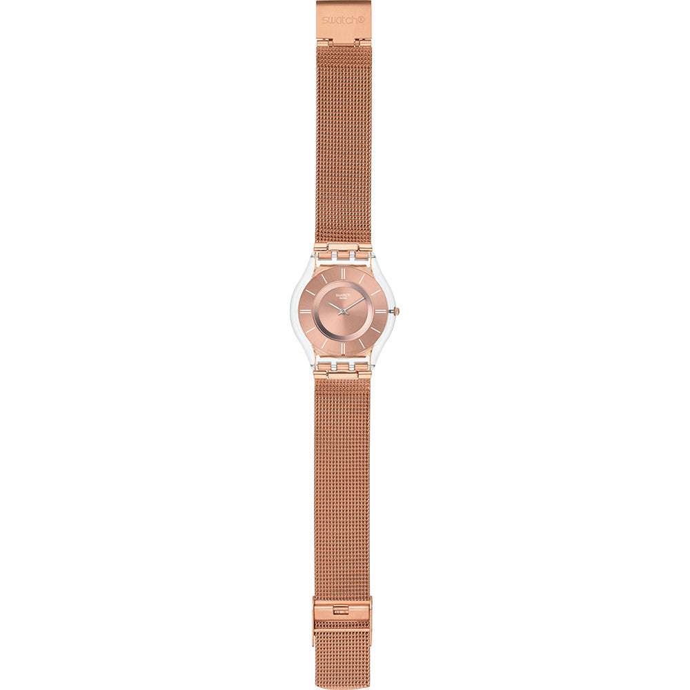 Swatch Hello Darling
