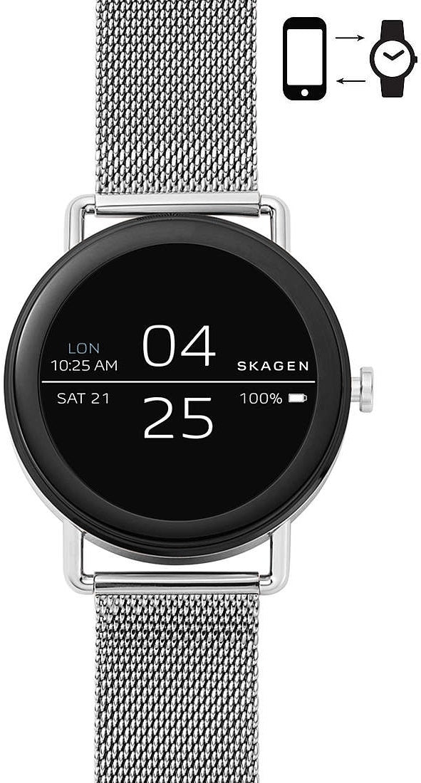 Skagen Denmark Falster Gen 3