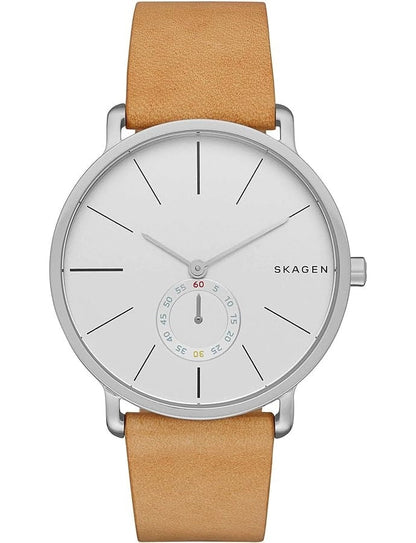 Skagen Denmark Hagen