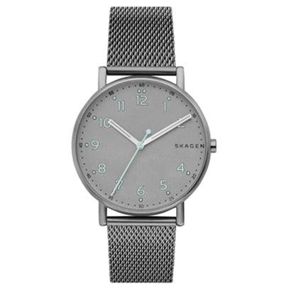 Skagen Denmark Signatur Titanium