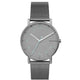 Signatur Titanium