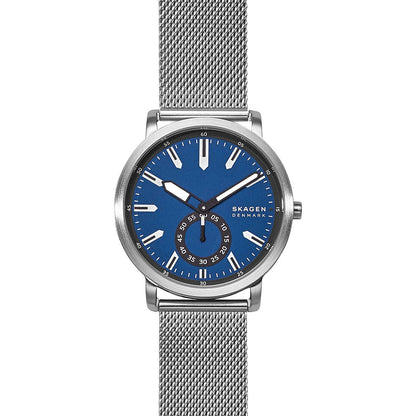 Skagen Denmark Colden