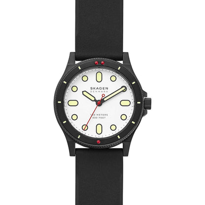Skagen Denmark Fisk