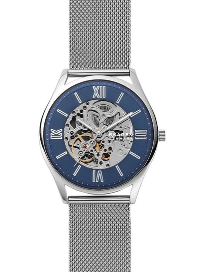 Skagen Denmark Holst Automatic (Skeleton)