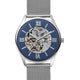 Holst Automatic (Skeleton)