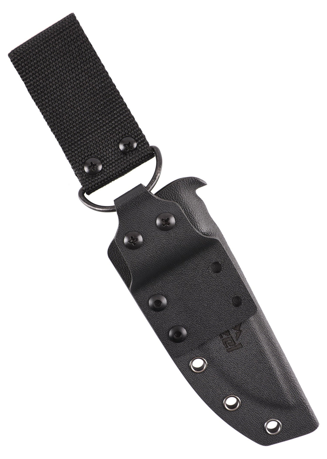 kydex dangler attachment fuer tri