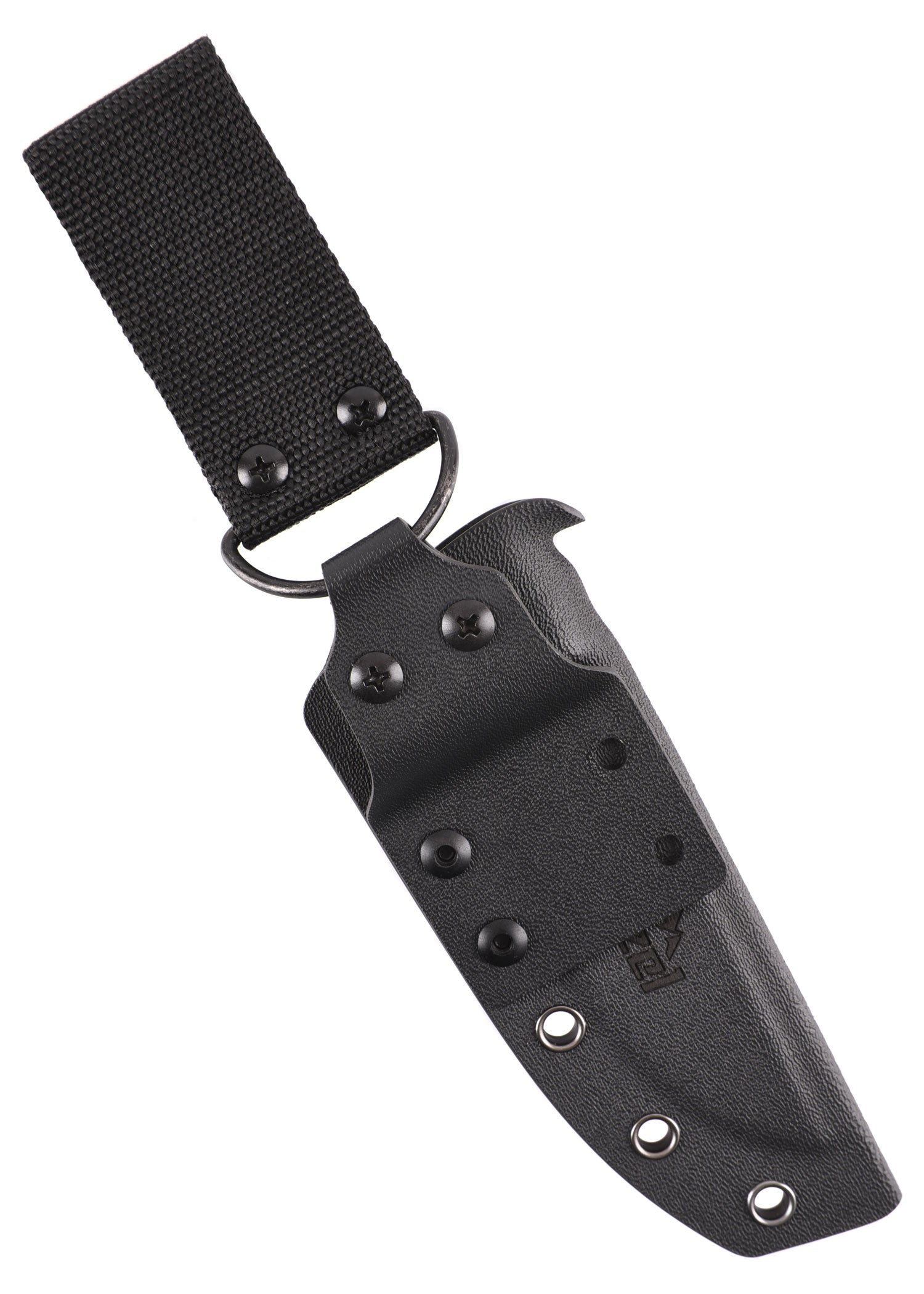 kydex dangler attachment fuer tri