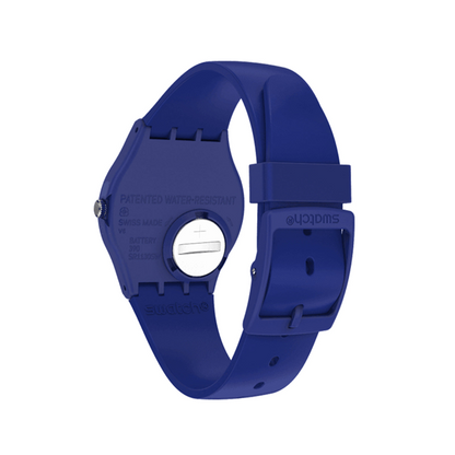 Swatch Silverwakati