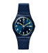 Swatch Sir Blue