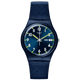 Sir Blue
