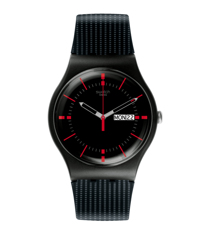 Swatch Gaet