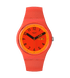 Swatch Proudly Red