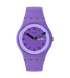Swatch Proudly Violet
