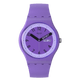 Proudly Violet