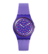 Swatch Perfect Plum
