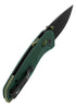 taschenmeser aegis at forest moss sog