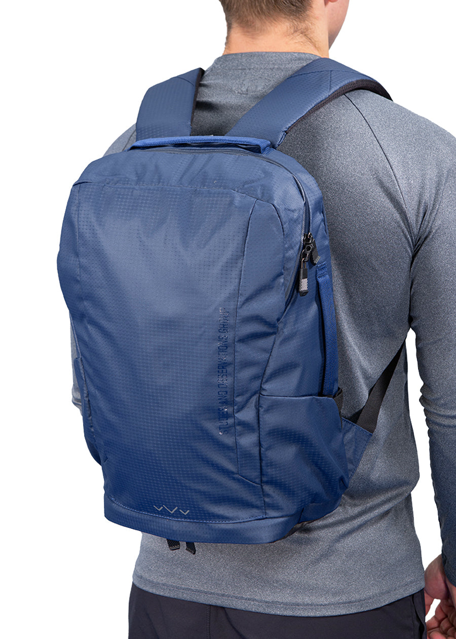SOG Surrept 16 CS: Taktischer Daypack, Steel Blue