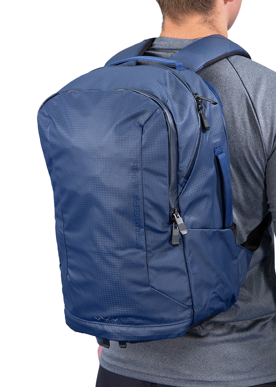 SOG Surrept 24 CS Steel Blue – Taktischer Daypack